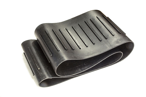 Ремень ребристый III 2560*4*400: купить в Уфе