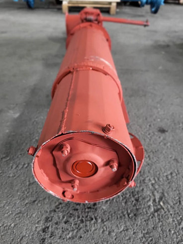 Шнек промежуточный ПС-10.15.000: купить в Уфе