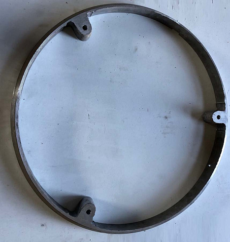 Кольцо А1-БЦС-100.02.131 (новый): купить в Уфе