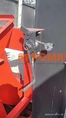 Лебедка А 100-09.00: купить в Уфе