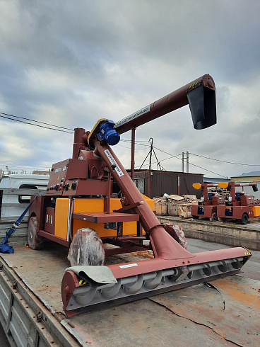 Протравливатель (протравитель) семян универсальный ПС-10АМ: купить в Уфе