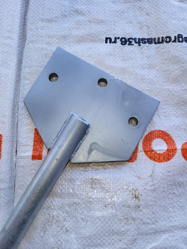 Шатун А.566.110.00.000оц: купить в Уфе