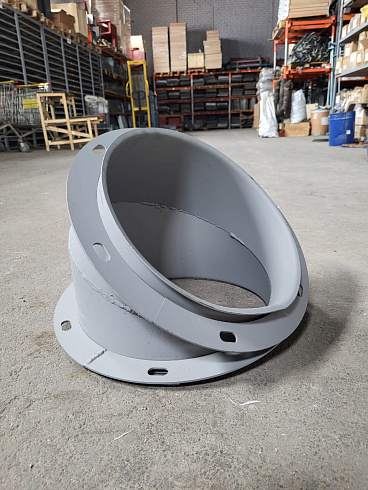 Сектор Ф=150, угол градуса 45: купить в Уфе