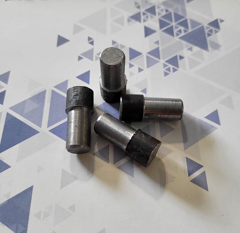 Палец для муфта КШП-3 01.00.05: купить в Уфе