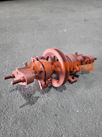 Контрпривод А1-БЦС-100.10.000: купить в Уфе