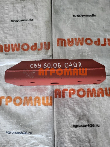 Кронштейн СВУ 60.06.040А: купить в Уфе