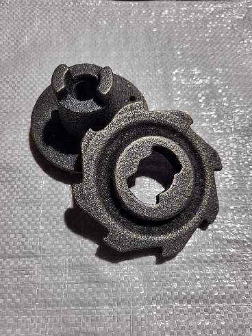 Барабан с храповиком ОСД 1158 (ОВИ 05.109+05.111): купить в Уфе