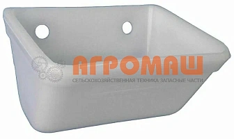 Ковш норийный полимерный МАСТУ 175У: купить в Уфе