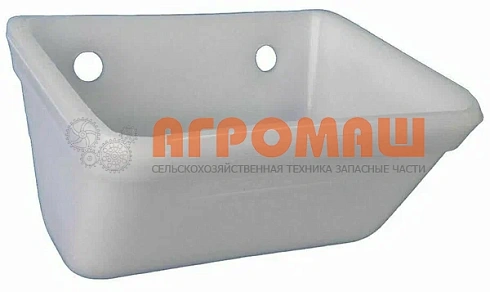 Ковш норийный полимерный МАСТУ n175: купить в Уфе