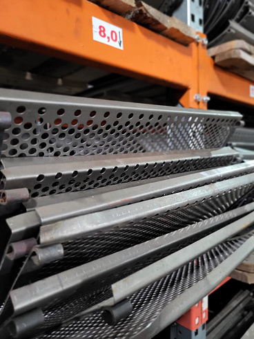 Решето БЦС-50 : купить в Уфе