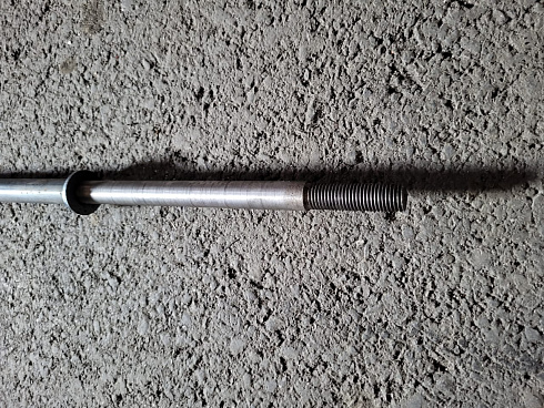 Шток ОВИ 02.270: купить в Уфе