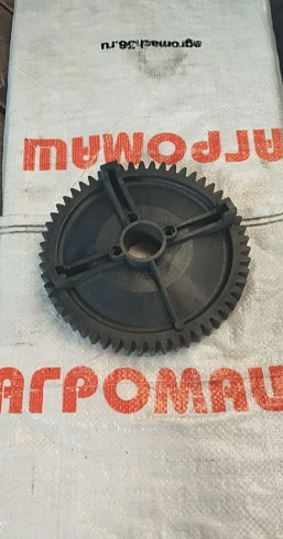 Колесо зуб. МСУ 06.170 (СММ 06.090 или СММ 06.006) пластик: купить в Уфе