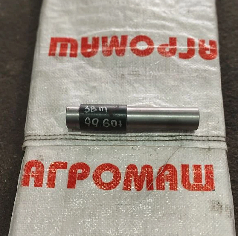 Ось ЗВТ 99.601: купить в Уфе