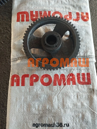 Колесо зуб. МСУ 06.170 чугун: купить в Уфе