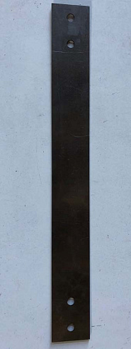 Накладка ЗВТ 02.541: купить в Уфе