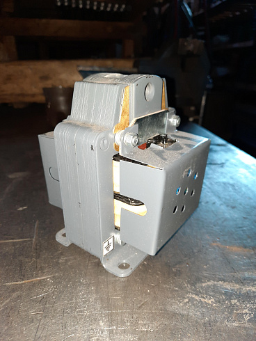 Электромагнит ПС-10: купить в Уфе