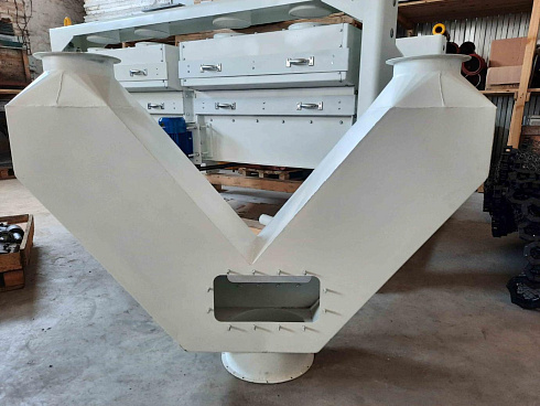 Распределитель  А1-БИС100 БИС100 000003020 000: купить в Уфе