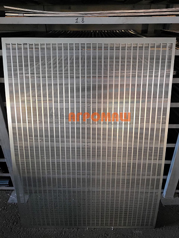 Решето: 2а-8,0-40-750х1000-0,8-оц: купить в Уфе