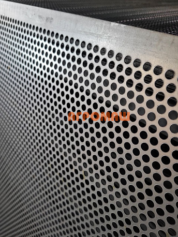 Решето: 1а-1,5-750х1000-0,8-оц: купить в Уфе