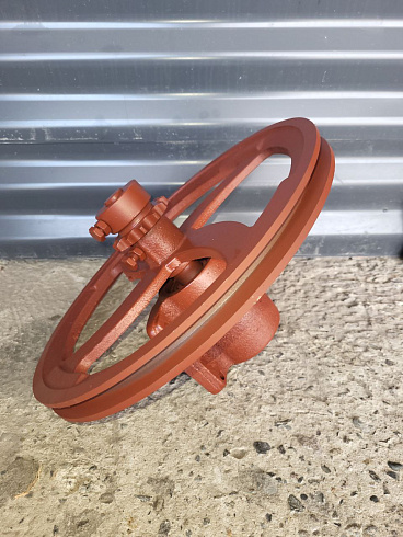 Контрпривод на ЗВС-20А ЗВС 97.000: купить в Уфе