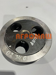 Шкив 02.34.05 (02.04.200) 3-х ручьевый (ф=220): купить в Уфе