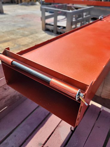 Труба ПЗС000.03.080СБ: купить в Уфе Труба ПЗС000.03.080СБ: купить в Уфе