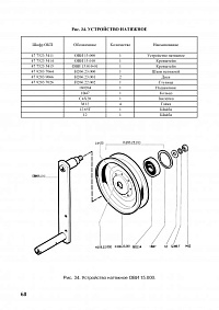 Устройство натяжное ОВИ 15.000: купить в Уфе