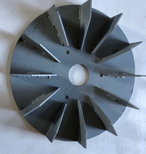 Разбрасыватель 1А БЦС 100.02.500: купить в Уфе