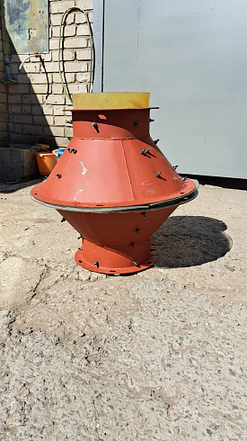 Гаситель скорости д. 220 ТИП – 3,4: купить в Уфе