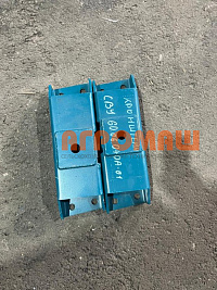 Кронштейн СВУ 60.06.040А-01: купить в Уфе