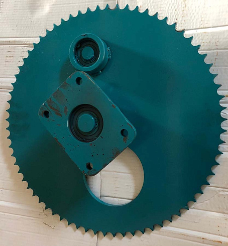 Контрпривод ОВИ 02.250: купить в Уфе