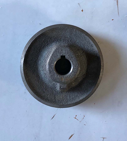 Шкив ОВИ 00102: купить в Уфе