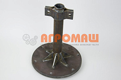 Крышка головки А1-БЦС-100.02.240: купить в Уфе