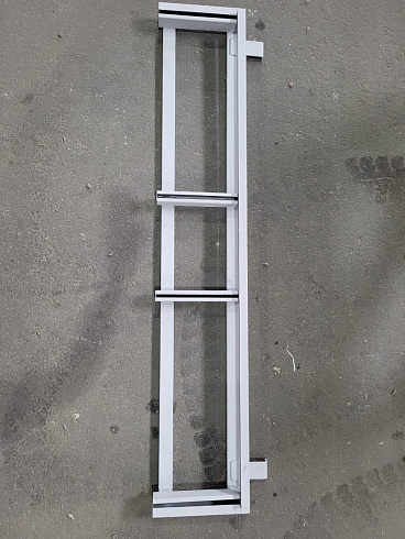 Комплект решетных рамок К 527 (в кол-ве 8шт): купить в Уфе