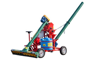 Привод дисков ПС-20 М (Маэстро) (ПС-10.01.010 без кронштейна, полумуфты и звездочки): купить в Уфе