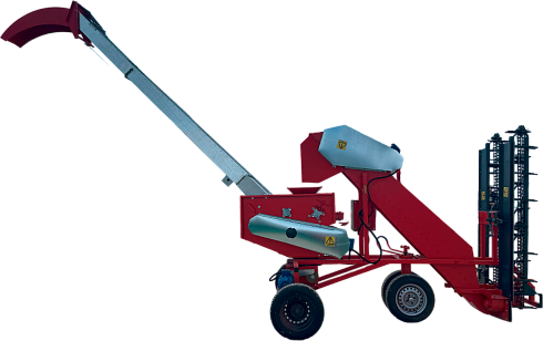 Зернометатель А-100РМ : купить в Уфе