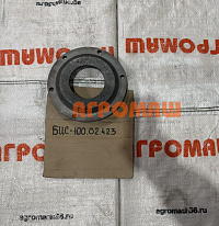 Крышка А1-БЦС-100.02.423: купить в Уфе