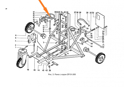 Штурвал Н 067.027: купить в Уфе Штурвал Н 067.027: купить в Уфе