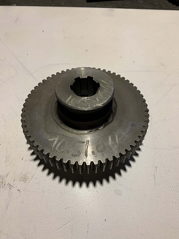 Колесо зубчатое ПС-10А.51.611: купить в Уфе