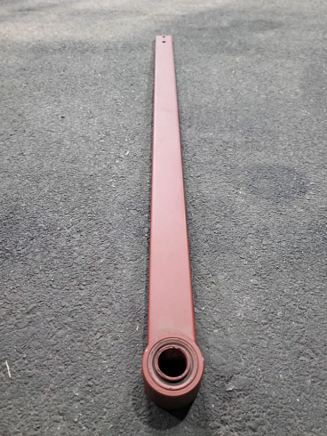 Шатун нижнего решетного стана с сайлентблоком К-547: купить в Уфе