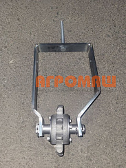 Вилка А 100-04.01.01.02.00 в сборе: купить в Уфе