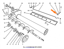 Зажим ОВИ 03.509: купить в Уфе