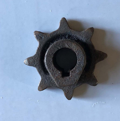 Звездочка Н 023.206-02 (Z=8 ф30): купить в Уфе