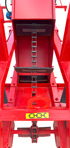 Зернометатель А-100РМ : купить в Уфе