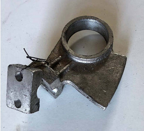 Корпус А1-БЦС-100.02.669: купить в Уфе