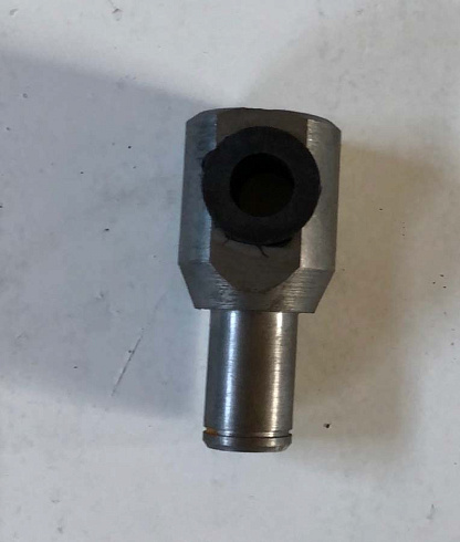 Ось ОВИ 02.616: купить в Уфе