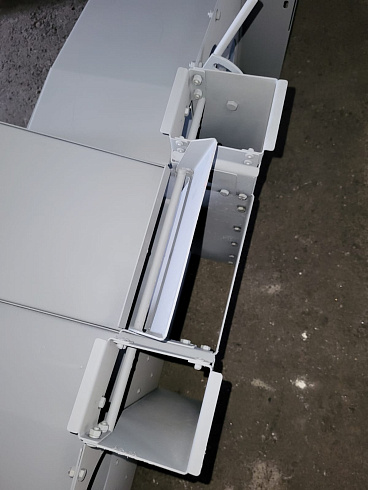 Остов приемника ЗВТ 85.130 (болтовые): купить в Уфе