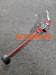 Рукоятка ЗП 01.060: купить в Уфе