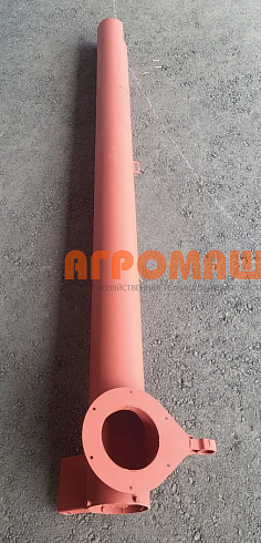 Корпус ПС-10.48.020 (с крышкой ПС-10.16.040): купить в Уфе