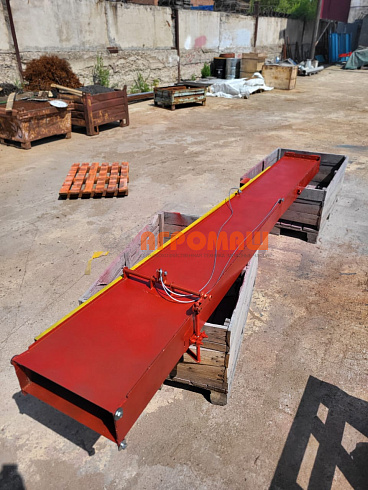 Труба ПЗС000.03.080СБ: купить в Уфе Труба ПЗС000.03.080СБ: купить в Уфе